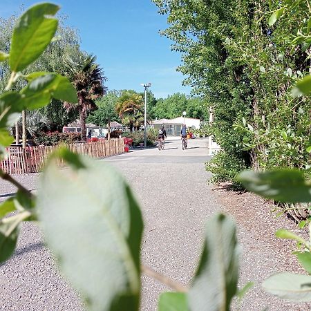 Camping Les Mancellieres Avrillé Zewnętrze zdjęcie