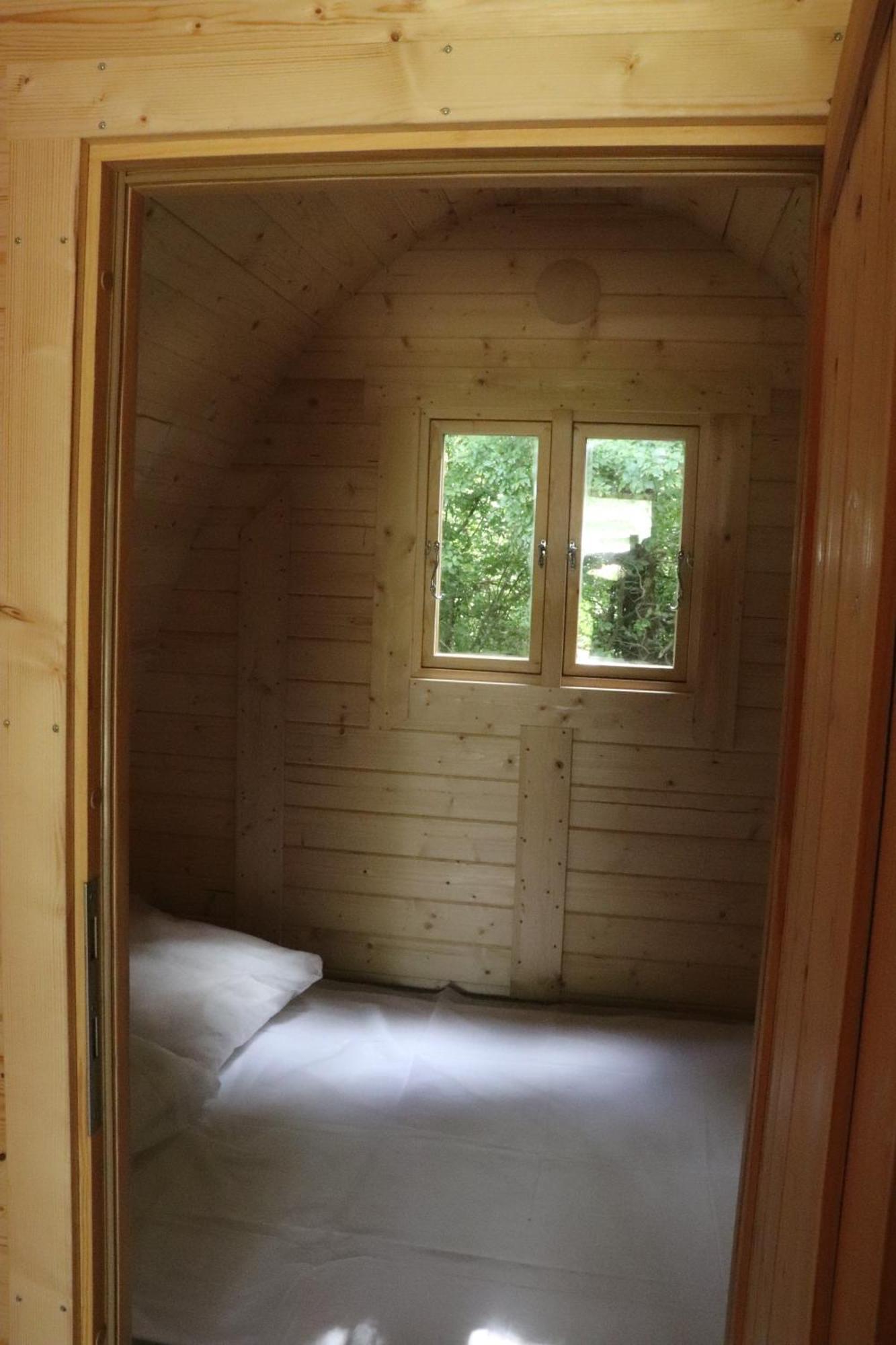 Camping Les Mancellieres Avrillé Pokój zdjęcie