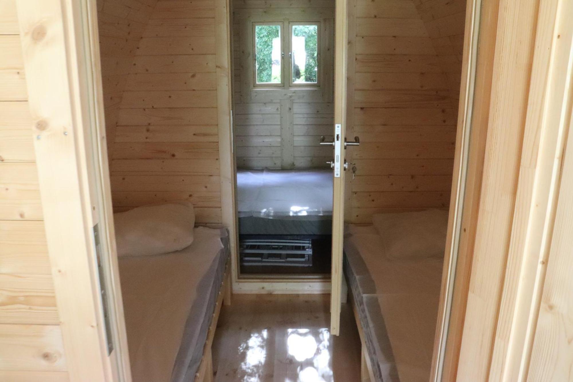 Camping Les Mancellieres Avrillé Pokój zdjęcie