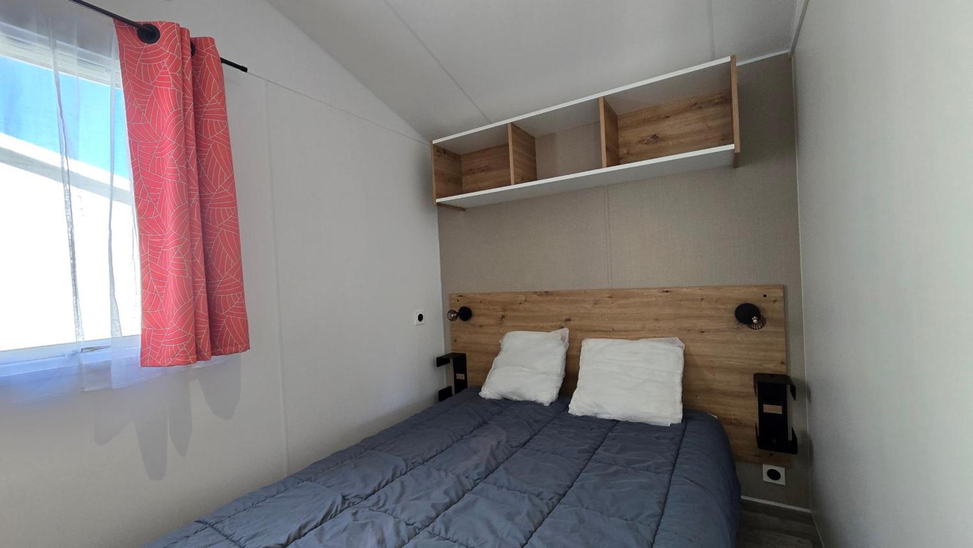 Camping Les Mancellieres Avrillé Pokój zdjęcie