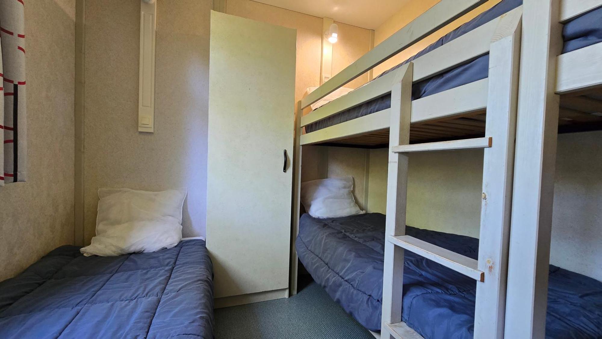 Camping Les Mancellieres Avrillé Pokój zdjęcie