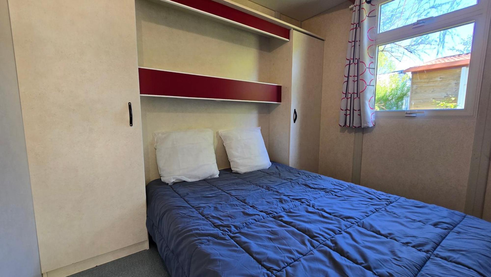 Camping Les Mancellieres Avrillé Pokój zdjęcie