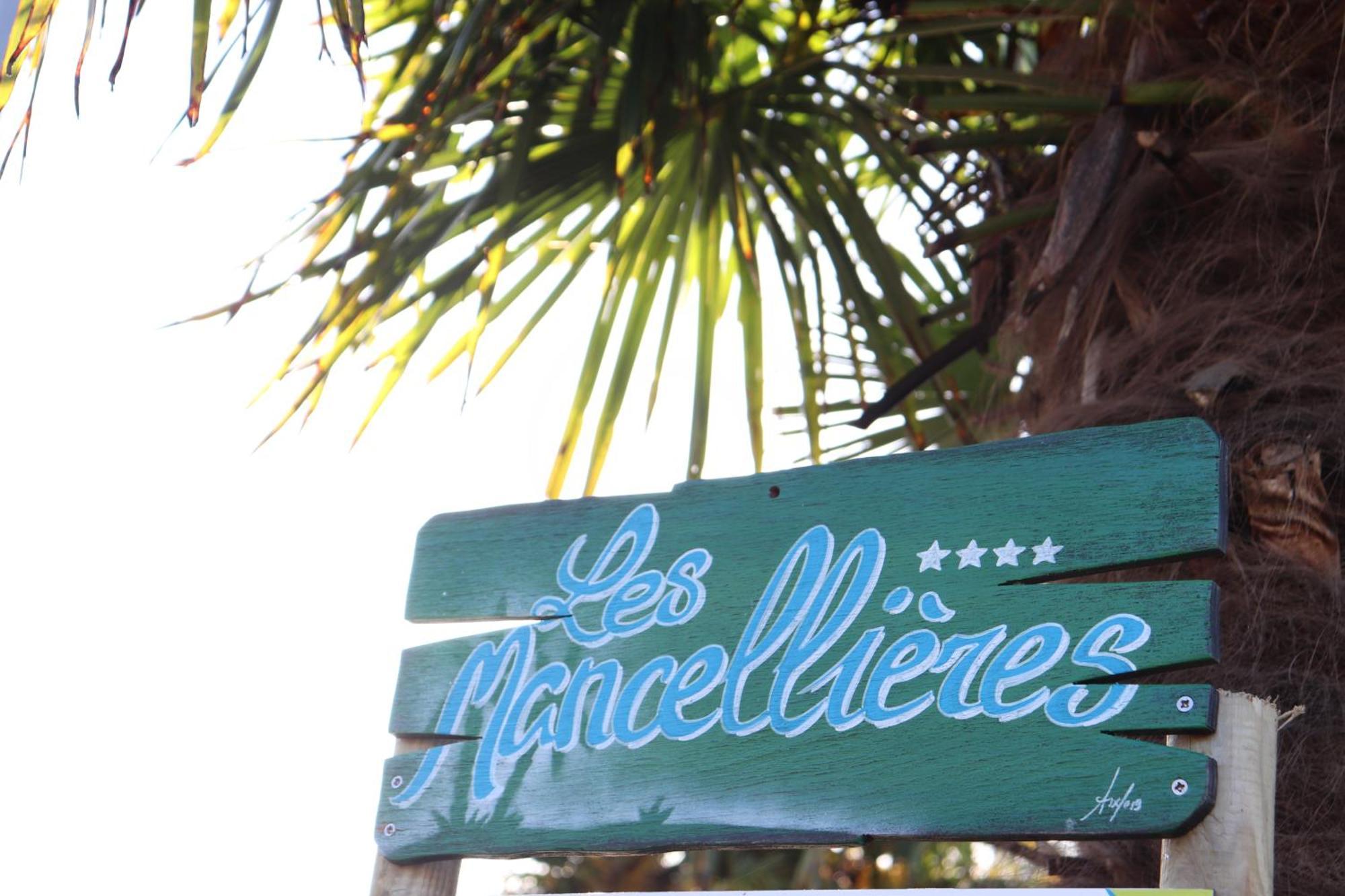 Camping Les Mancellieres Avrillé Zewnętrze zdjęcie